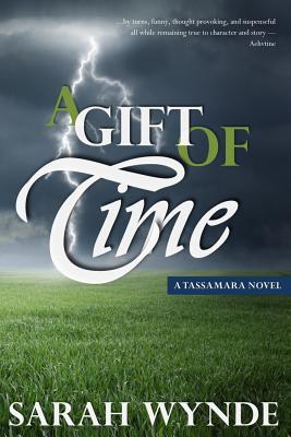 A Gift of Time