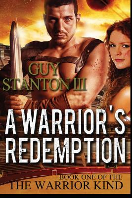 A Warrior's Redemption