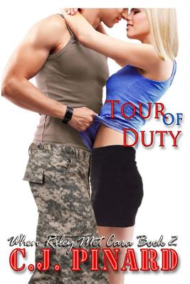 Tour of Duty