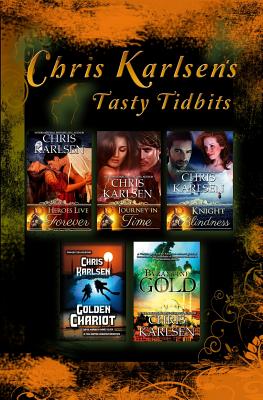 Chris Karlsen's Tasty Tidbits