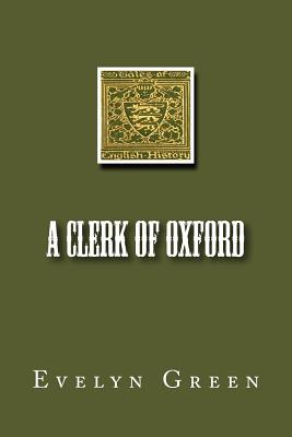 A Clerk of Oxford