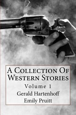 A Collection of Western Stories