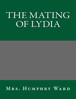 The Mating Of Lydia