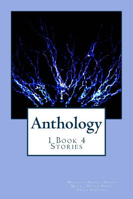 Anthology: 1 Book 4 Stories