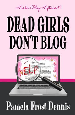 Dead Girls Don't Blog