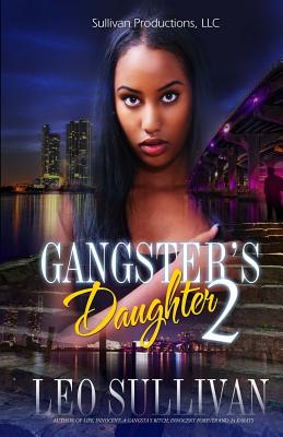 A Gangster's Daughter 2