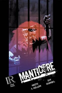 Manticore #3