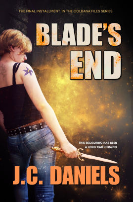 Blade's End