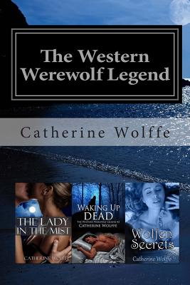 The Western Werewolf Legend