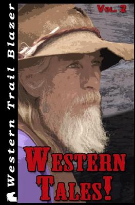 Western Tales! Vol. 2