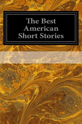 The Best American Short Stories