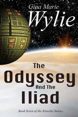 The Odyssey and the Iliad