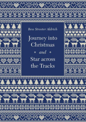 Journey into Christmas and Star across the Tracks