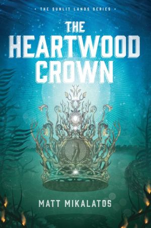 The Heartwood Crown