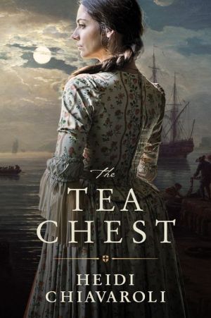 The Tea Chest