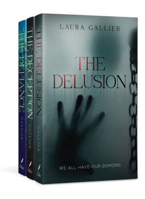 The Delusion Series