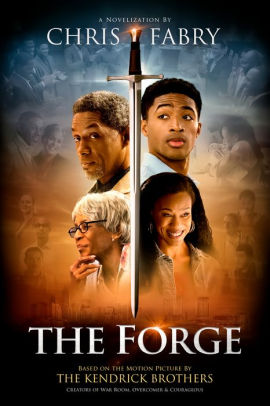 The Forge