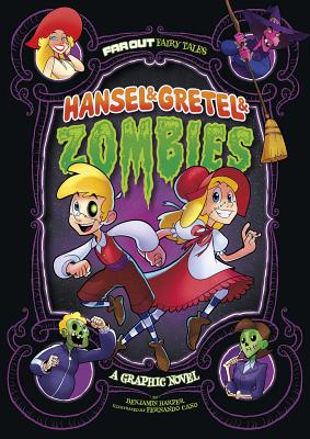 Hansel & Gretel & Zombies