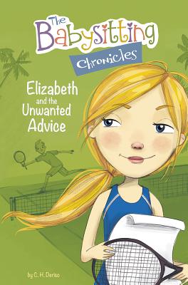 Elisabeth and the Unwanted Advice