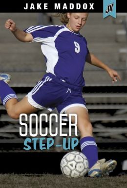 Soccer Step-Up