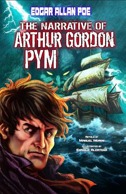 The Narrative of Arthur Gordon Pym