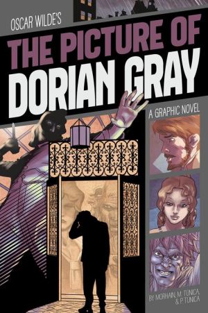 The Picture of Dorian Gray