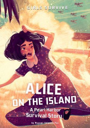 Alice on the Island