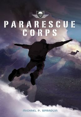 Pararescue Corps