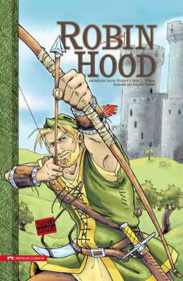 Robin Hood