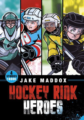 Hockey Rink Heroes