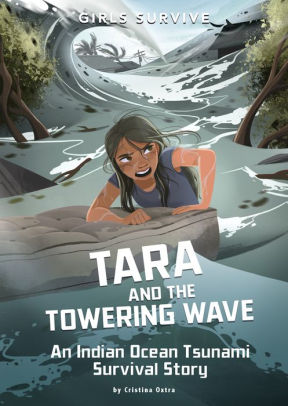 Tara and the Towering Wave