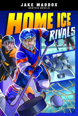 Home Ice Rivals