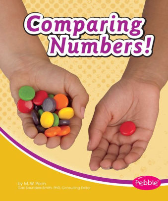 Comparing Numbers!