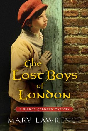 The Lost Boys of London