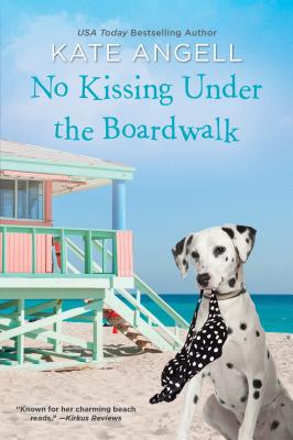 No Kissing Under the Boardwalk