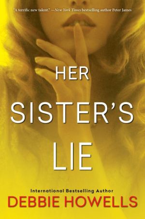 Her Sister's Lie