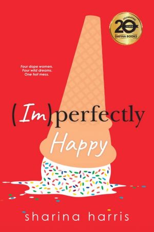 (Im)Perfectly Happy