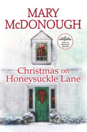 Christmas on Honeysuckle Lane