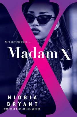 Madam X