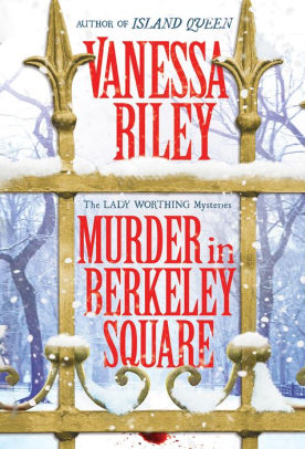 Murder in Berkeley Square