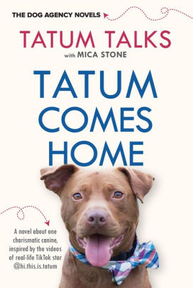 Tatum Comes Home