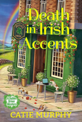 Death in Irish Accents