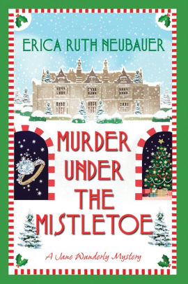 Murder Under the Mistletoe