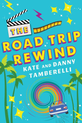 The Road Trip Rewind