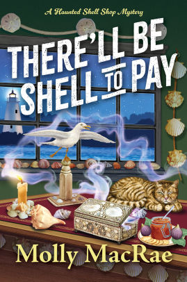 There'll Be Shell to Pay