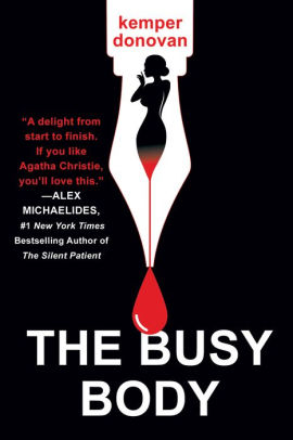 The Busy Body