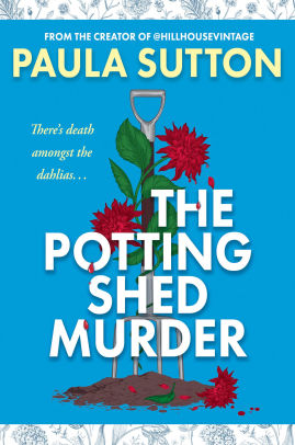 The Potting Shed Murder