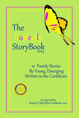 The Butterfly Storybook