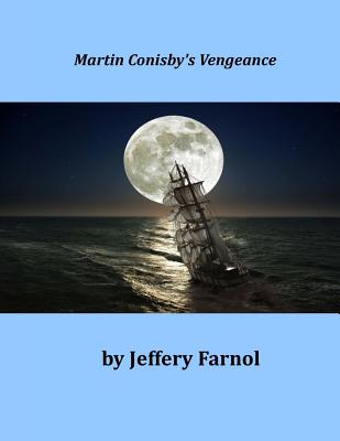 Martin Conisby's Vengeance