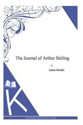 The Journal of Arthur Stirling